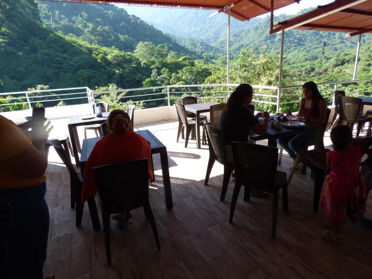 Hostal Alto De La Montana Minca Exterior photo